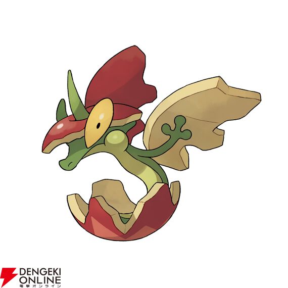 『Pokémon Champions（ポケモンチャンピオンズ）』