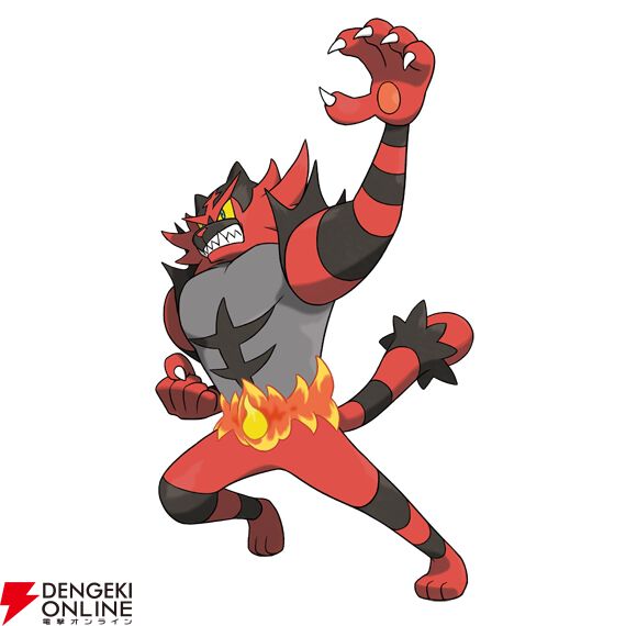 『Pokémon Champions（ポケモンチャンピオンズ）』