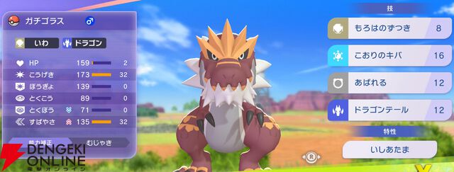 『Pokémon Champions（ポケモンチャンピオンズ）』