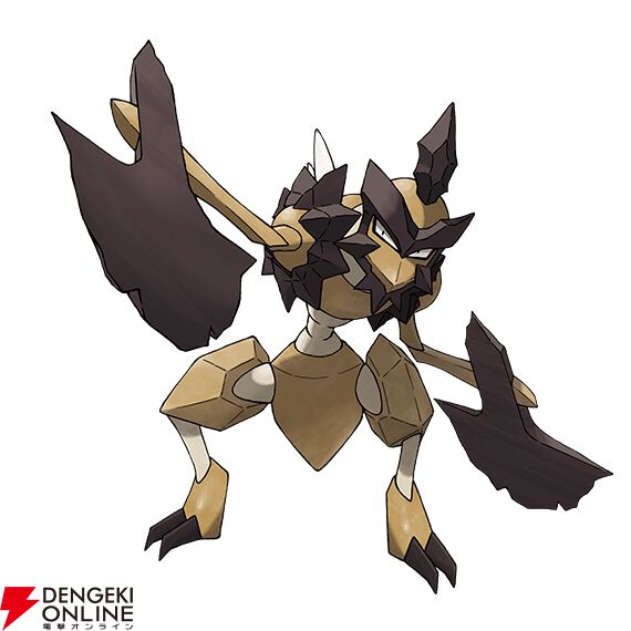 『Pokémon Champions（ポケモンチャンピオンズ）』