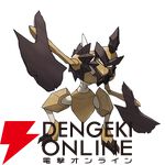 『Pokémon Champions（ポケモンチャンピオンズ）』