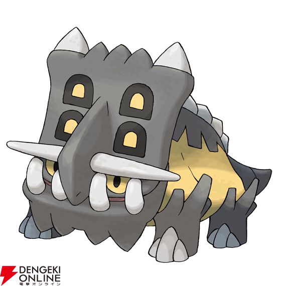 『Pokémon Champions（ポケモンチャンピオンズ）』