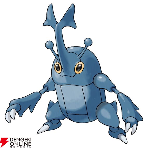 『Pokémon Champions（ポケモンチャンピオンズ）』