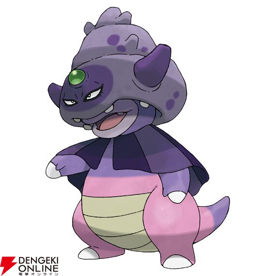 『Pokémon Champions（ポケモンチャンピオンズ）』