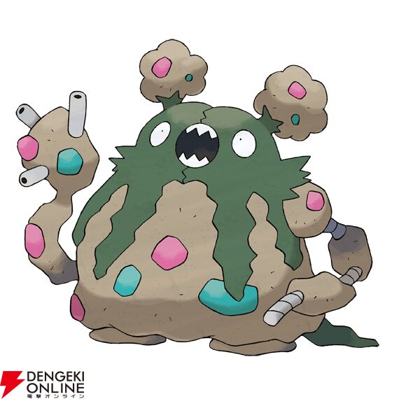 『Pokémon Champions（ポケモンチャンピオンズ）』