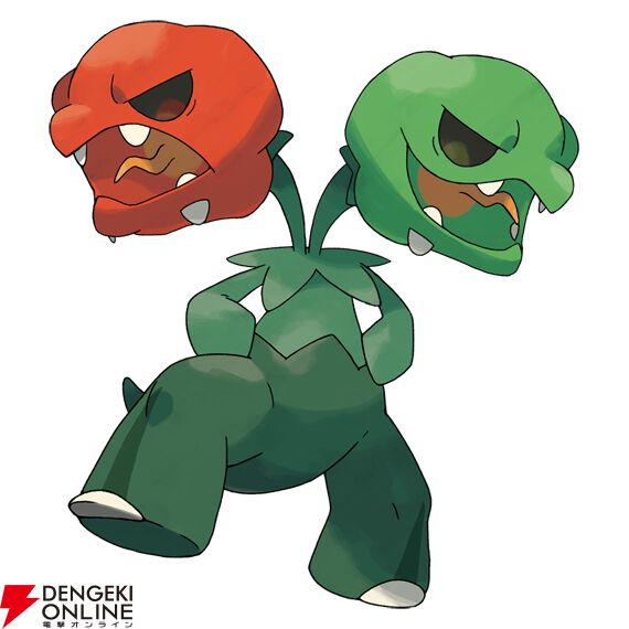 『Pokémon Champions（ポケモンチャンピオンズ）』