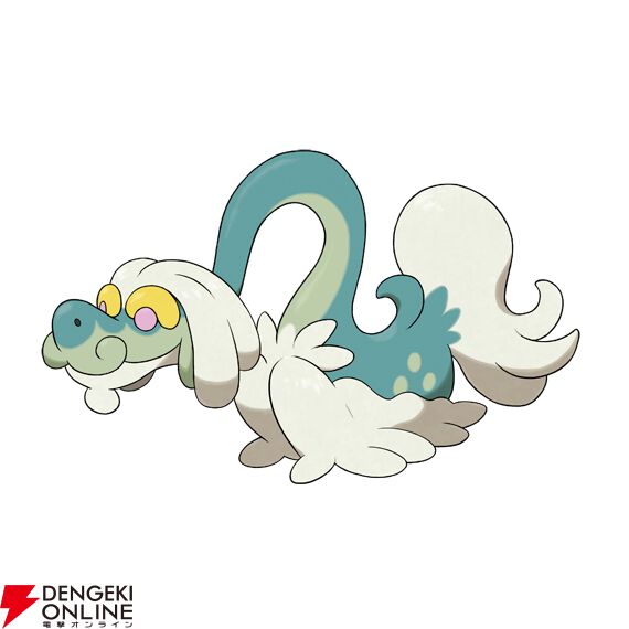 『Pokémon Champions（ポケモンチャンピオンズ）』