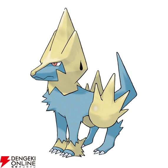 『Pokémon Champions（ポケモンチャンピオンズ）』