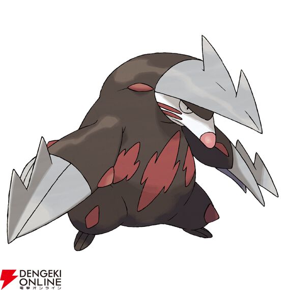 『Pokémon Champions（ポケモンチャンピオンズ）』