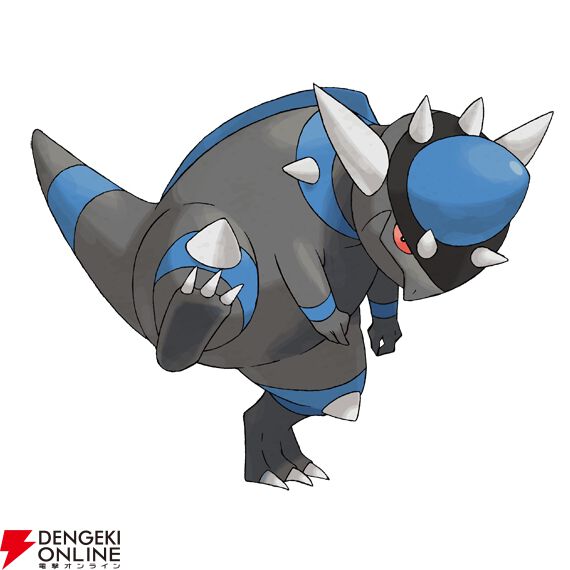 『Pokémon Champions（ポケモンチャンピオンズ）』