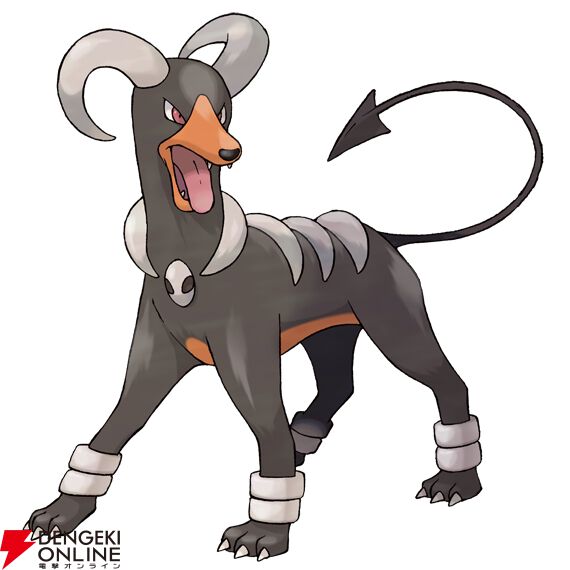 『Pokémon Champions（ポケモンチャンピオンズ）』