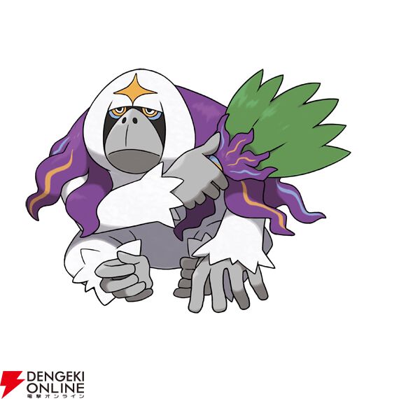 『Pokémon Champions（ポケモンチャンピオンズ）』