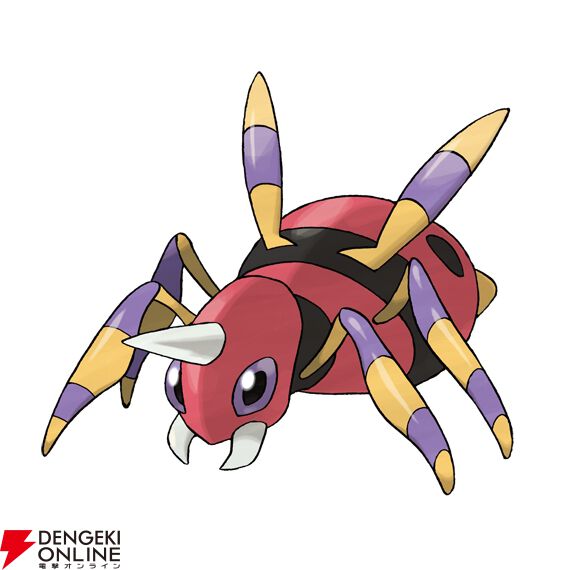 『Pokémon Champions（ポケモンチャンピオンズ）』