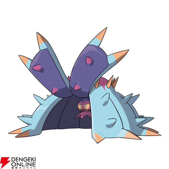 『Pokémon Champions（ポケモンチャンピオンズ）』