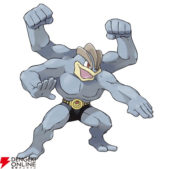 『Pokémon Champions（ポケモンチャンピオンズ）』