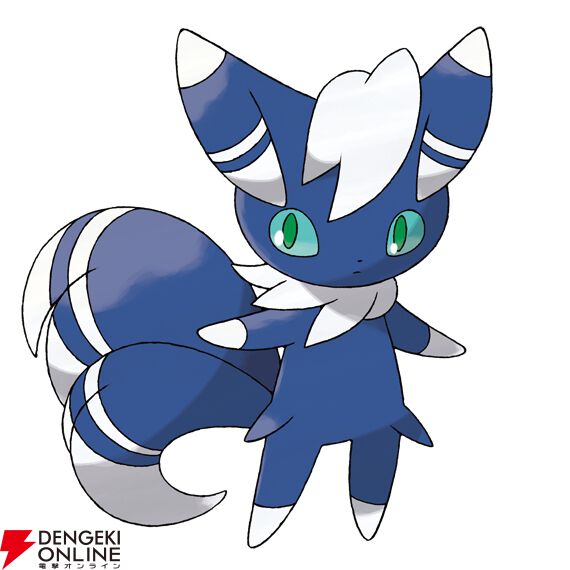 『Pokémon Champions（ポケモンチャンピオンズ）』