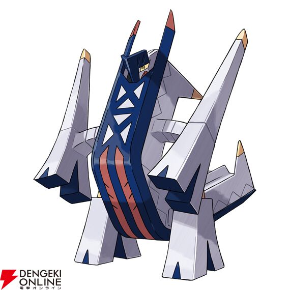 『Pokémon Champions（ポケモンチャンピオンズ）』