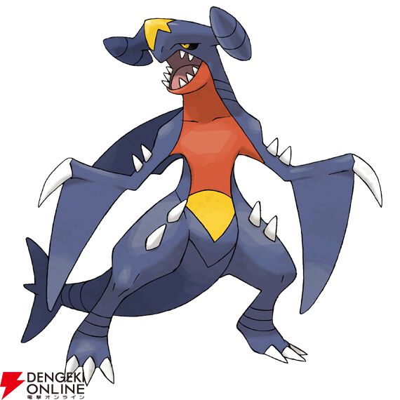 『Pokémon Champions（ポケモンチャンピオンズ）』