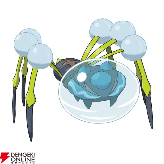 『Pokémon Champions（ポケモンチャンピオンズ）』