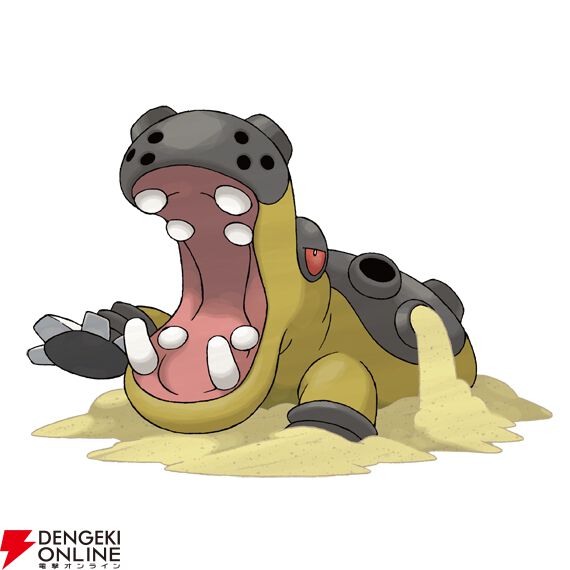 『Pokémon Champions（ポケモンチャンピオンズ）』