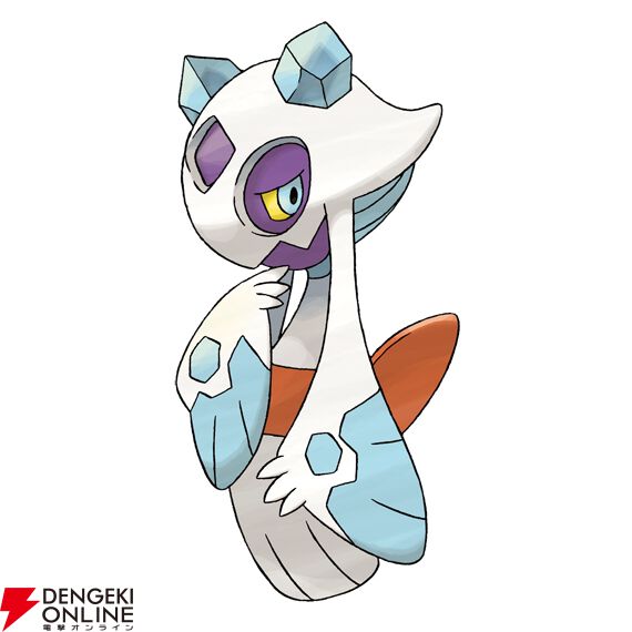 『Pokémon Champions（ポケモンチャンピオンズ）』