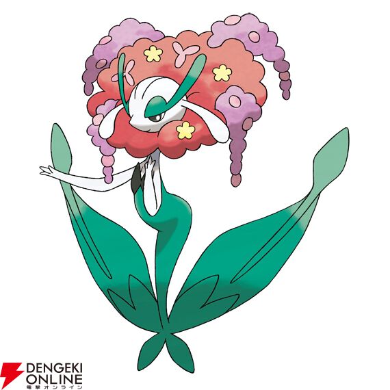 『Pokémon Champions（ポケモンチャンピオンズ）』