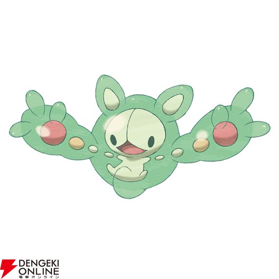 『Pokémon Champions（ポケモンチャンピオンズ）』