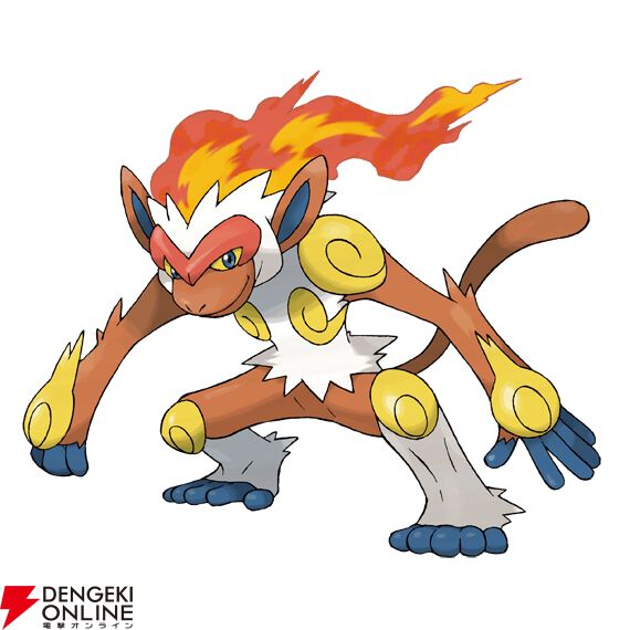 『Pokémon Champions（ポケモンチャンピオンズ）』