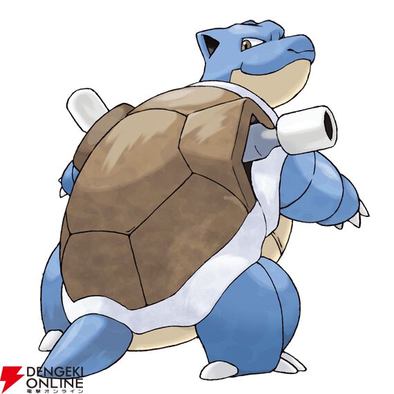 『Pokémon Champions（ポケモンチャンピオンズ）』