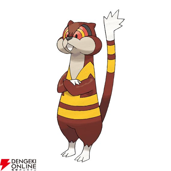 『Pokémon Champions（ポケモンチャンピオンズ）』