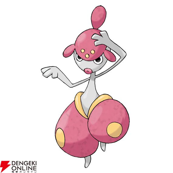 『Pokémon Champions（ポケモンチャンピオンズ）』