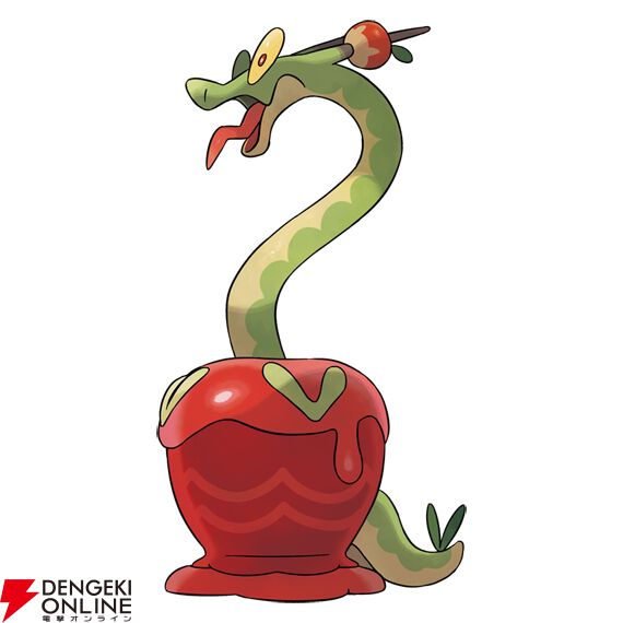 『Pokémon Champions（ポケモンチャンピオンズ）』