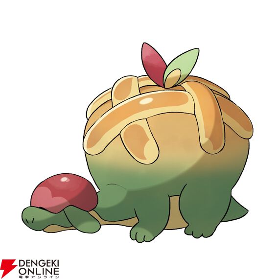 『Pokémon Champions（ポケモンチャンピオンズ）』