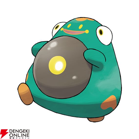 『Pokémon Champions（ポケモンチャンピオンズ）』