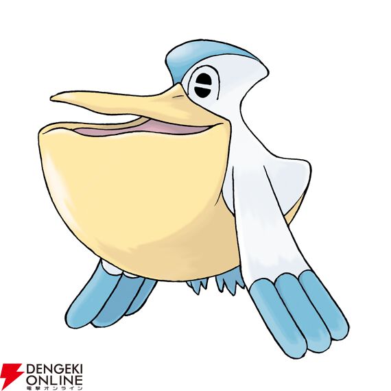 『Pokémon Champions（ポケモンチャンピオンズ）』