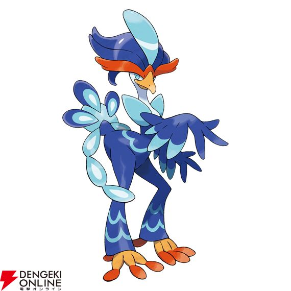 『Pokémon Champions（ポケモンチャンピオンズ）』