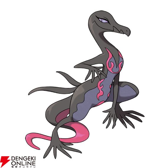 『Pokémon Champions（ポケモンチャンピオンズ）』