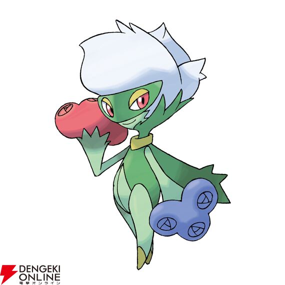 『Pokémon Champions（ポケモンチャンピオンズ）』