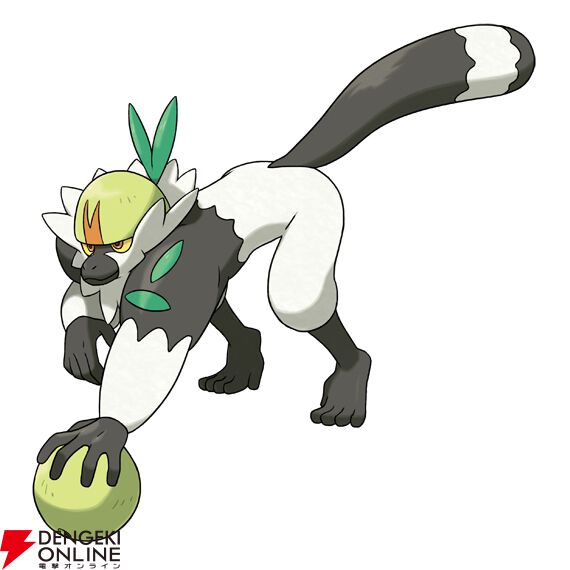 『Pokémon Champions（ポケモンチャンピオンズ）』