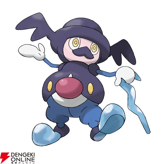 『Pokémon Champions（ポケモンチャンピオンズ）』