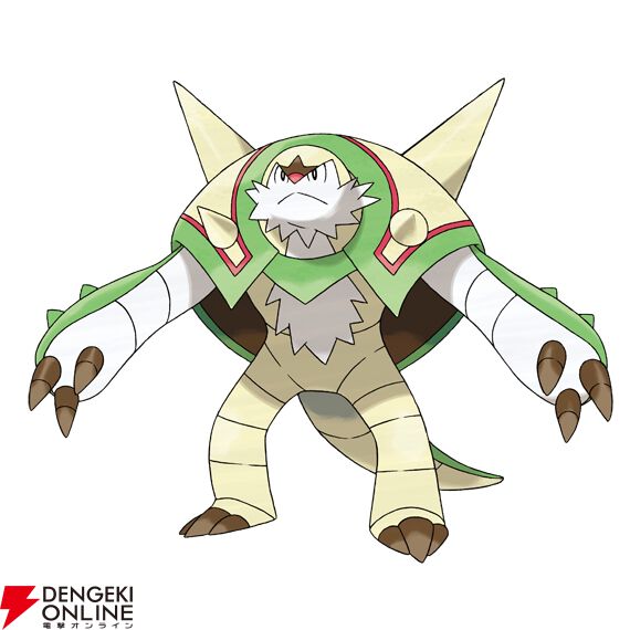 『Pokémon Champions（ポケモンチャンピオンズ）』