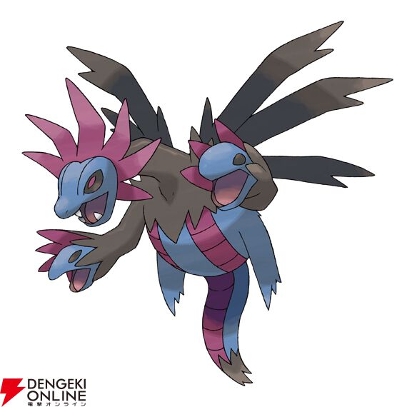 『Pokémon Champions（ポケモンチャンピオンズ）』