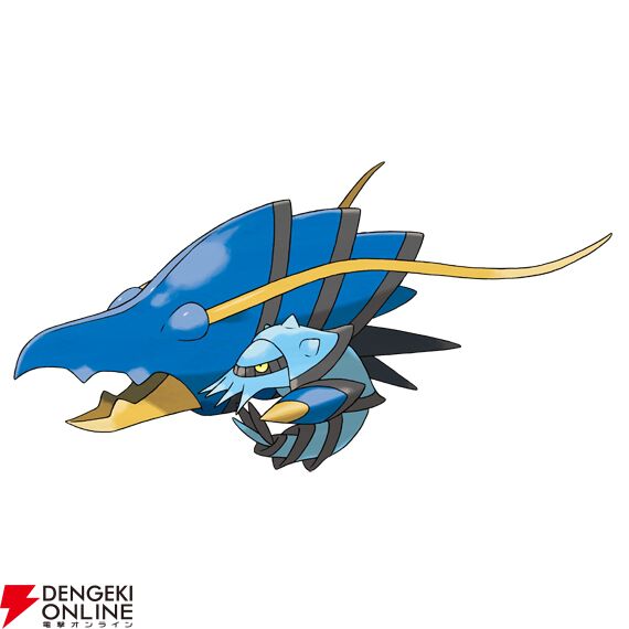 『Pokémon Champions（ポケモンチャンピオンズ）』