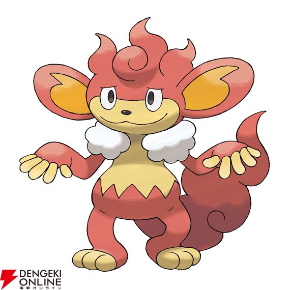 『Pokémon Champions（ポケモンチャンピオンズ）』