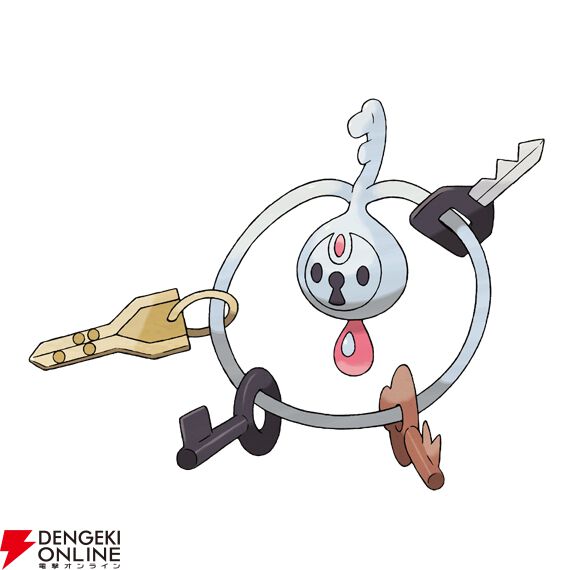 『Pokémon Champions（ポケモンチャンピオンズ）』