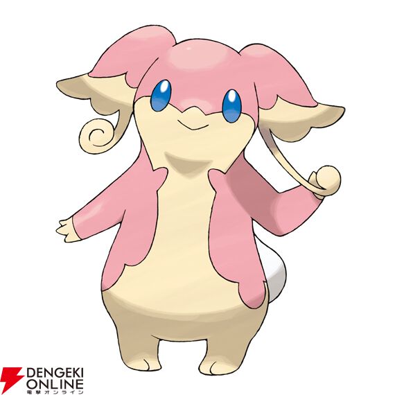 『Pokémon Champions（ポケモンチャンピオンズ）』