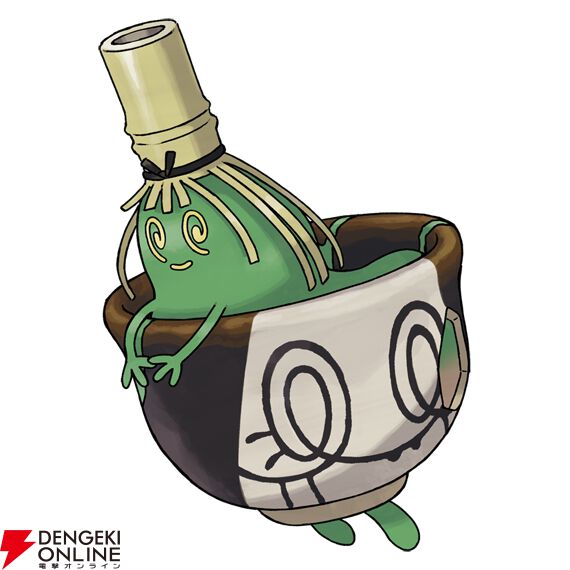 『Pokémon Champions（ポケモンチャンピオンズ）』