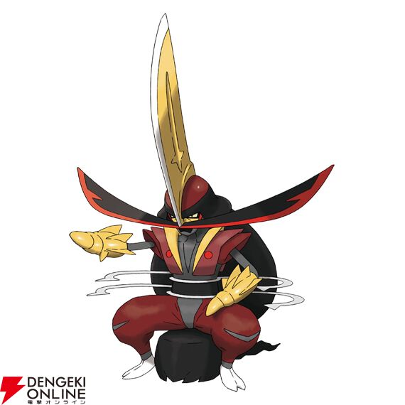 『Pokémon Champions（ポケモンチャンピオンズ）』