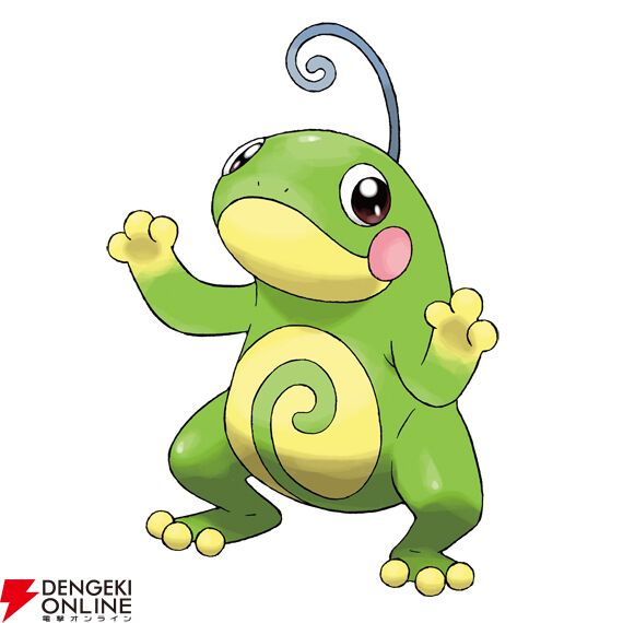 『Pokémon Champions（ポケモンチャンピオンズ）』