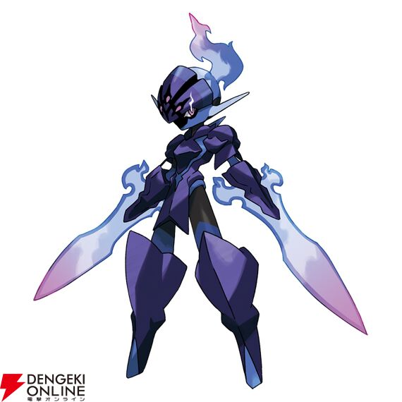 『Pokémon Champions（ポケモンチャンピオンズ）』